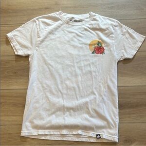 Into the AM outdoors tee size S